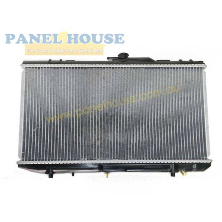 Radiator Fits Toyota Starlet EP91 3 / 5 Door 1996-1999 Automatic