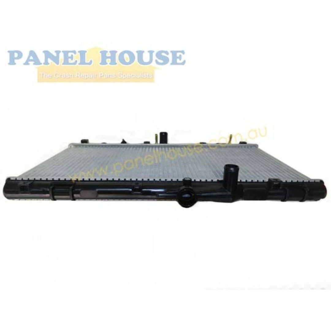 Radiator Fits Toyota Starlet EP91 3 / 5 Door 1996-1999 Automatic