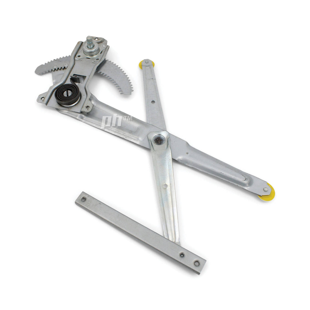 Manual Window Regulator RIGHT Front fits Mitsubishi L300 Express Van 86 - 13