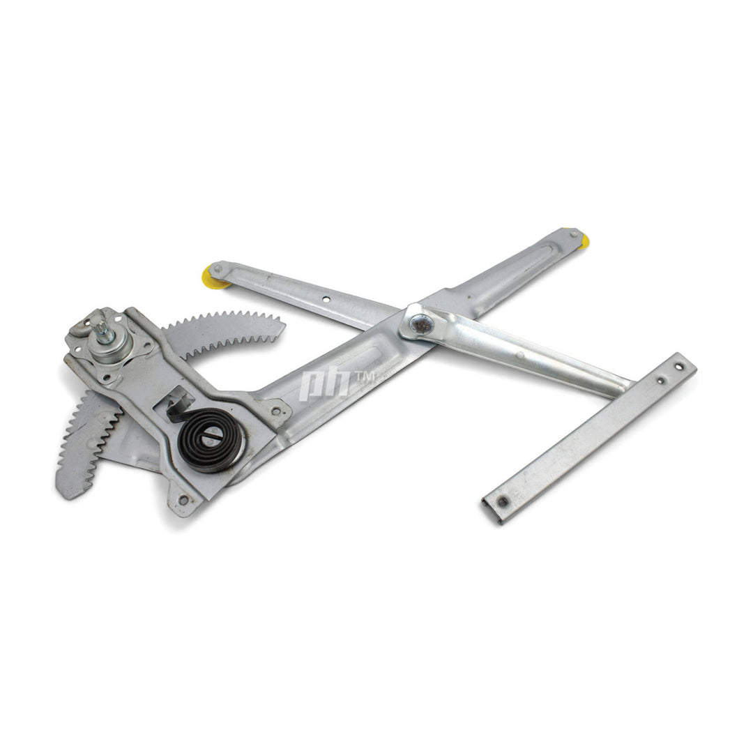 Manual Window Regulator RIGHT Front fits Mitsubishi L300 Express Van 86 - 13