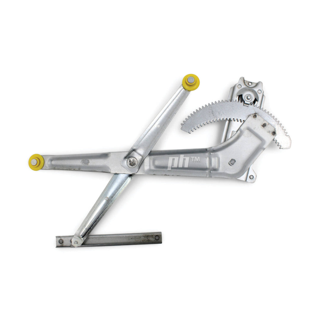 Manual Window Regulator RIGHT Front fits Mitsubishi L300 Express Van 86 - 13