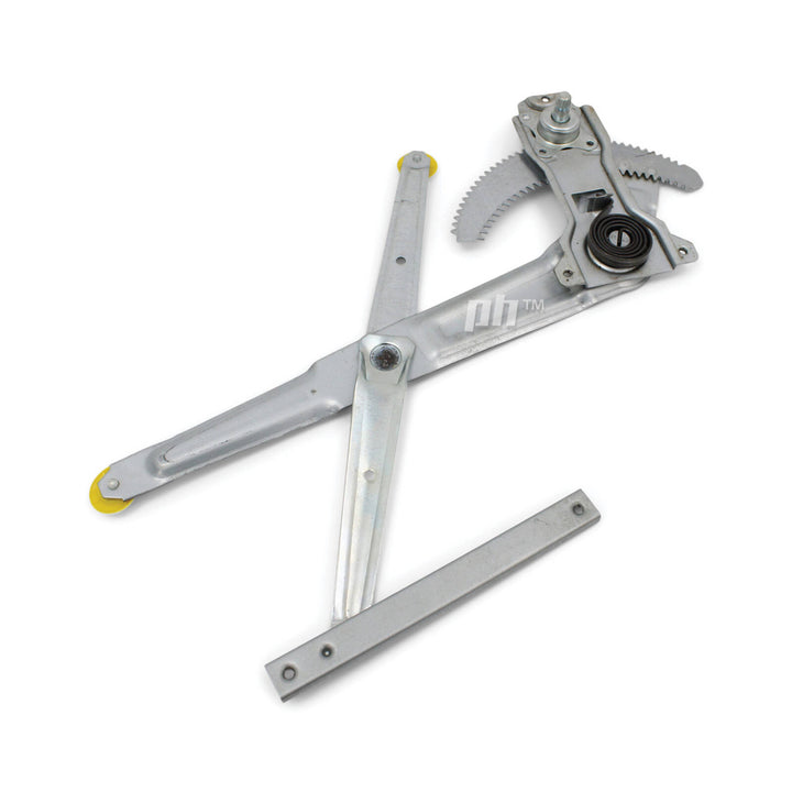 Manual Window Regulator LEFT Front fits Mitsubishi L300 Express Van 86 - 13