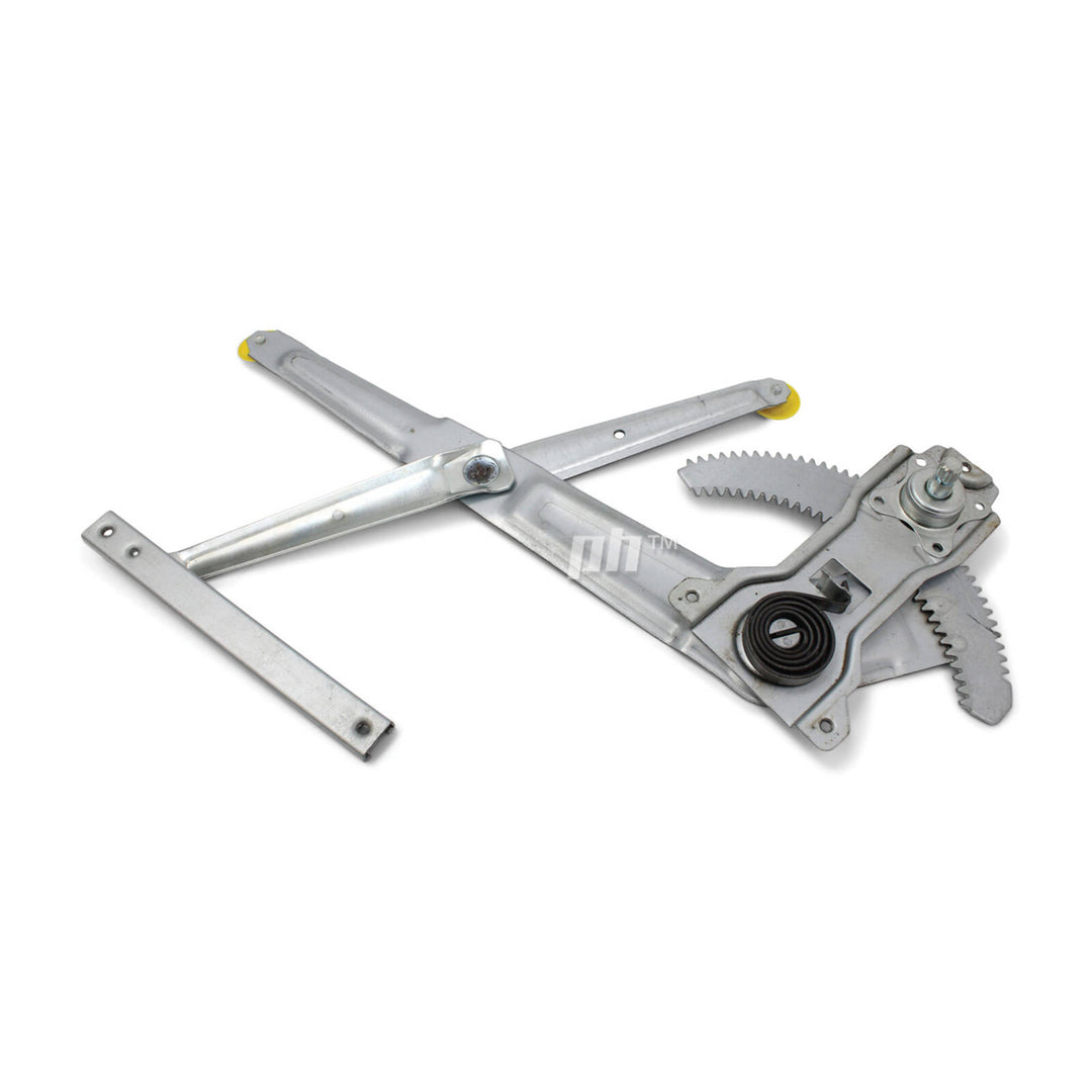 Manual Window Regulator LEFT Front fits Mitsubishi L300 Express Van 86 - 13