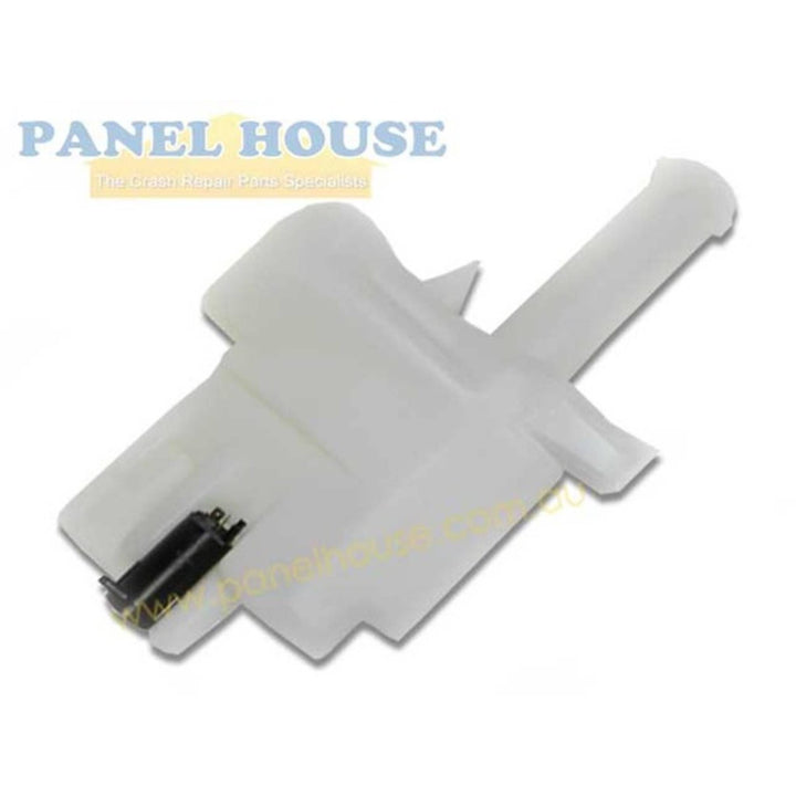 Windscreen Washer Bottle fits Mitsubishi Lancer CE Sedan 96 - 02