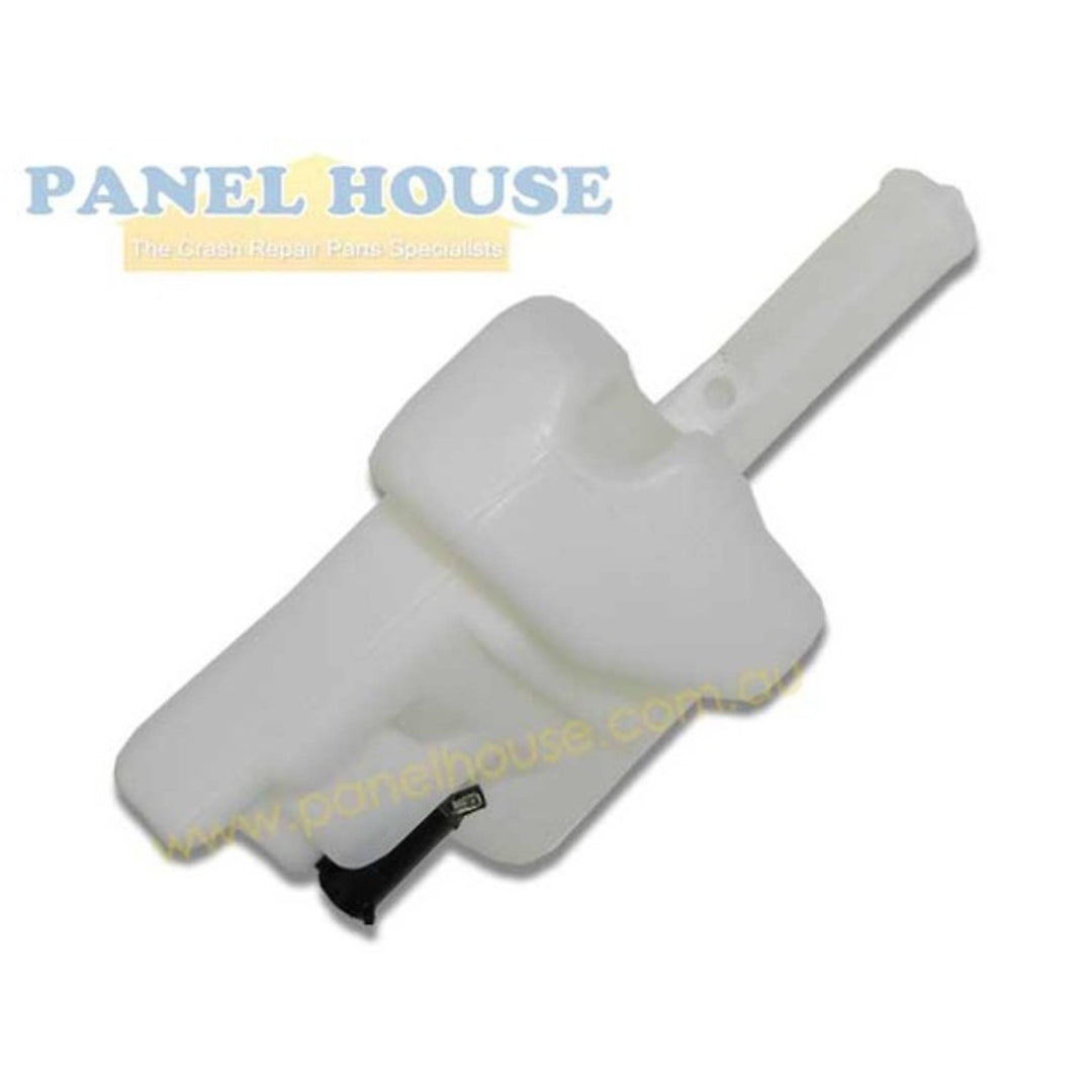Windscreen Washer Bottle fits Mitsubishi Lancer CE Sedan 96 - 02