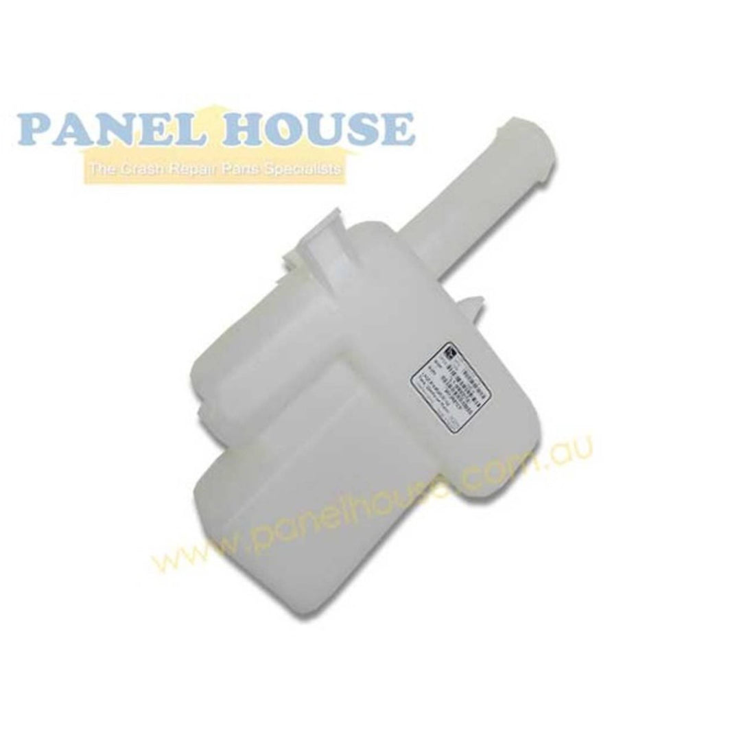 Windscreen Washer Bottle fits Mitsubishi Lancer CE Sedan 96 - 02