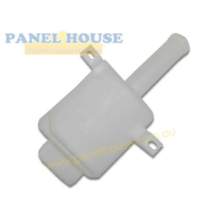 Windscreen Washer Bottle fits Mitsubishi Lancer CE Sedan 96 - 02