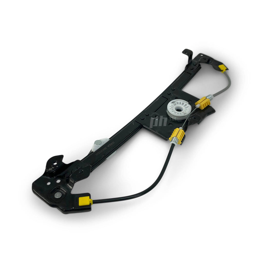Window Regulators PAIR Rear New fits Holden TS Astra 98-04