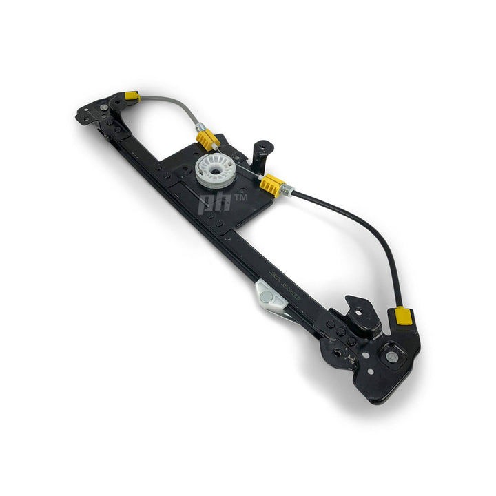 Window Regulators PAIR Rear New fits Holden TS Astra 98-04