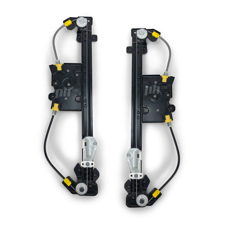 Window Regulators PAIR Rear New fits Holden TS Astra 98-04