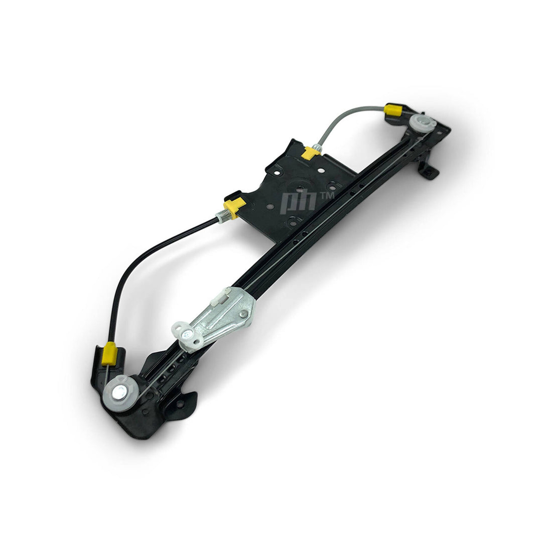 Window Regulators PAIR Rear New fits Holden TS Astra 98-04