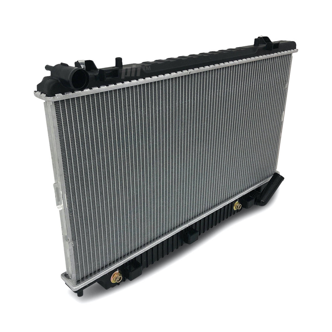 Radiator fits Holden Commodore VE V6 3.6L 2006 - 08/2011  Sedan Ute Wagon
