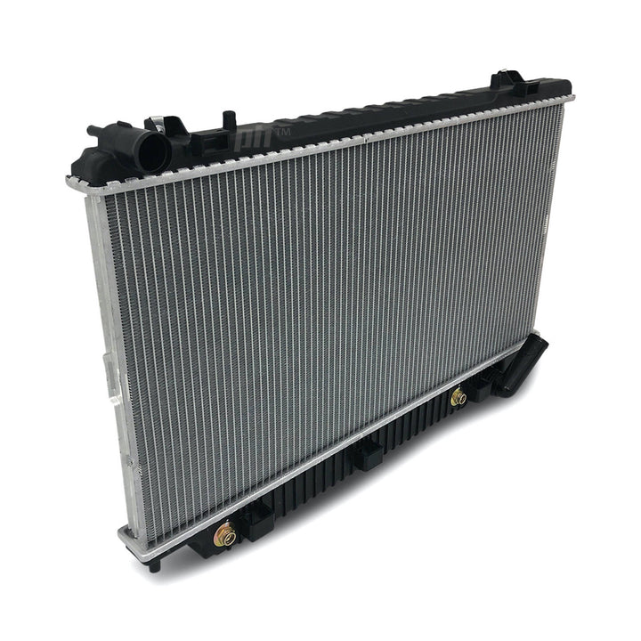 Radiator fits Holden Commodore VE V6 3.6L 2006 - 08/2011  Sedan Ute Wagon