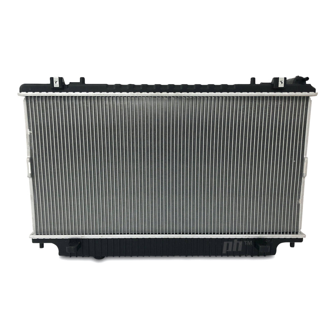 Radiator fits Holden Commodore VE V6 3.6L 2006 - 08/2011  Sedan Ute Wagon