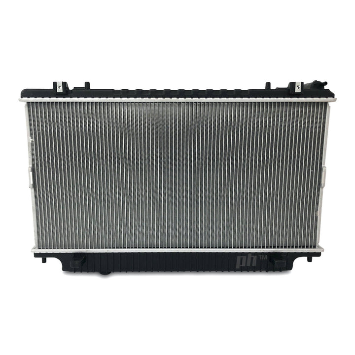 Radiator fits Holden Commodore VE V6 3.6L 2006 - 08/2011  Sedan Ute Wagon