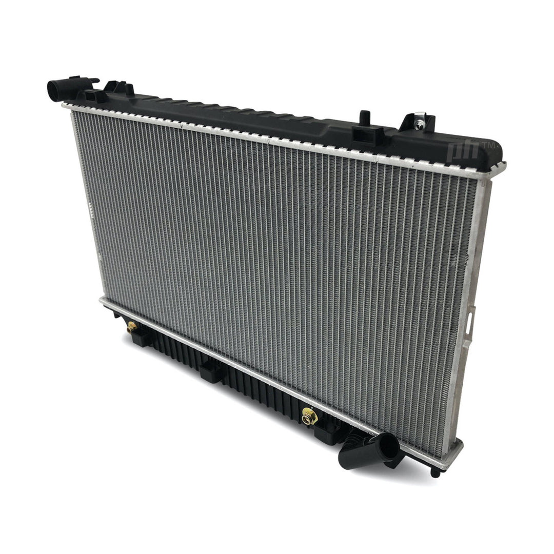 Radiator fits Holden Commodore VE V6 3.6L 2006 - 08/2011  Sedan Ute Wagon