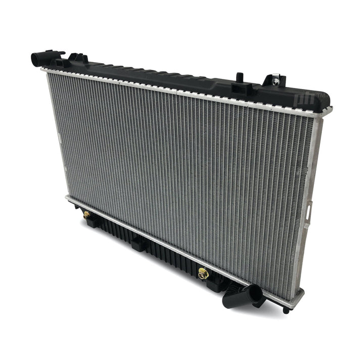 Radiator fits Holden Commodore VE V6 3.6L 2006 - 08/2011  Sedan Ute Wagon
