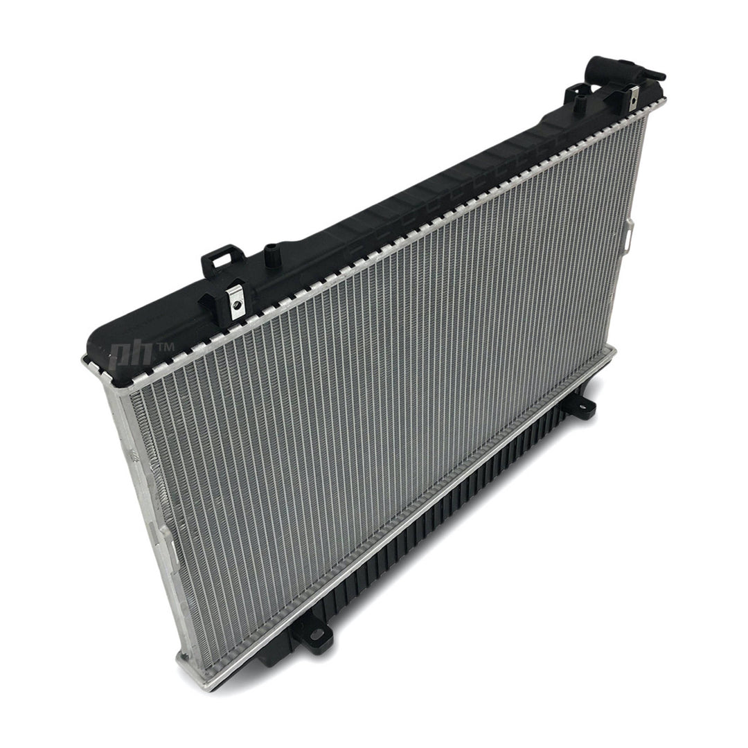 Radiator fits Holden Commodore VE V6 3.6L 2006 - 08/2011  Sedan Ute Wagon