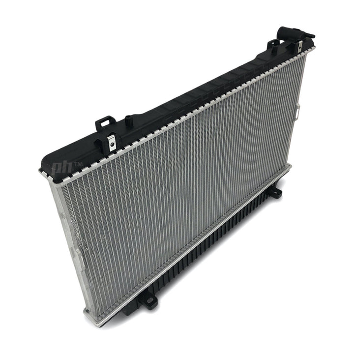 Radiator fits Holden Commodore VE V6 3.6L 2006 - 08/2011  Sedan Ute Wagon