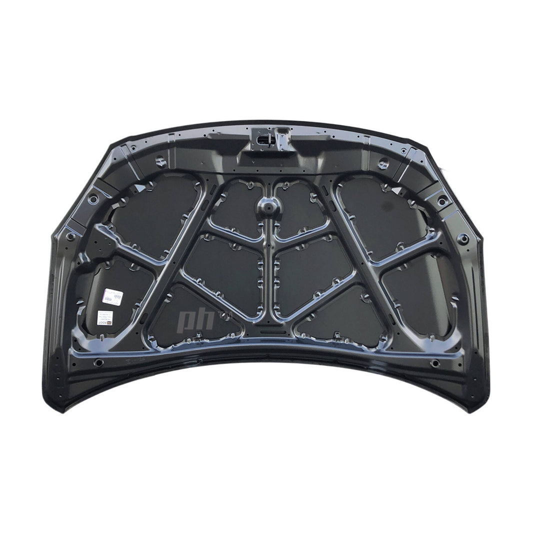 Bonnet Steel Fits Hyundai i30 FD 2007 - 03/2012 Hatch & Wagon