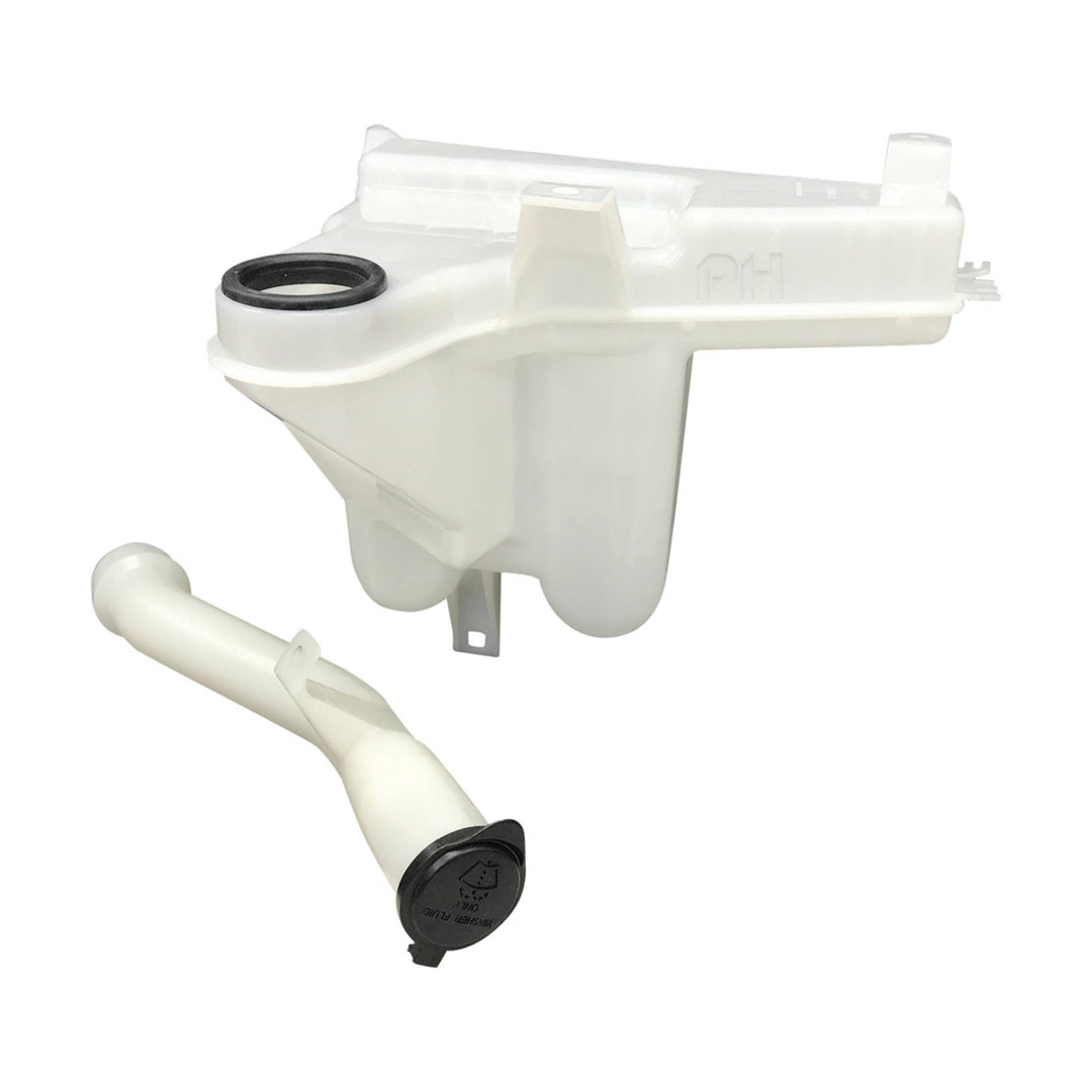 Windscreen Washer Bottle With MOTOR Fits Toyota Hilux 2005 - 2015 2WD 4WD