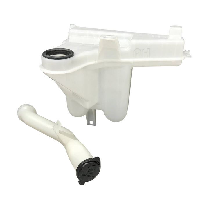 Windscreen Washer Bottle With MOTOR Fits Toyota Hilux 2005 - 2015 2WD 4WD