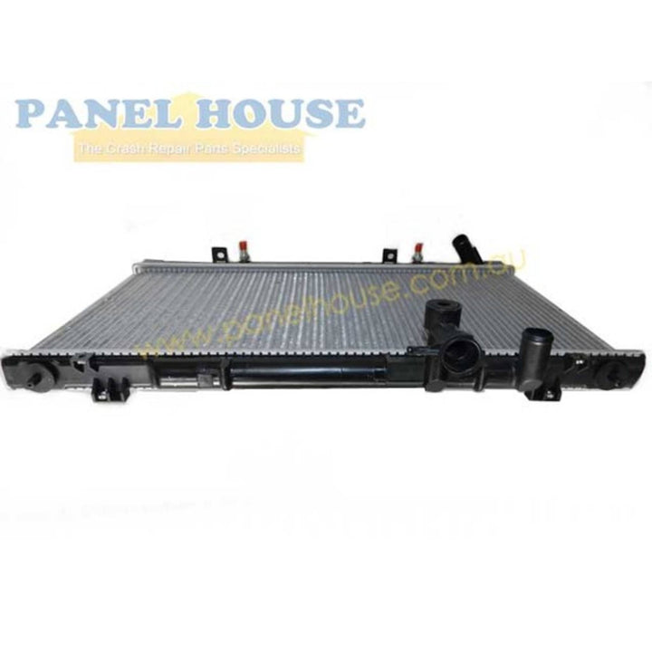 Radiator Replacement fits Mazda 6 GG Sedan Hatch Wagon 2002-2004