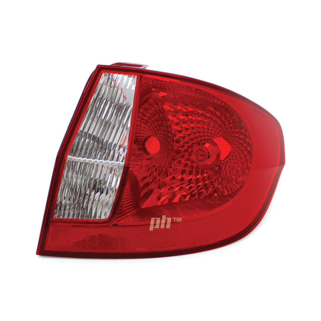 Tail Light RIGHT fits Hyundai Getz 2005 - 2011