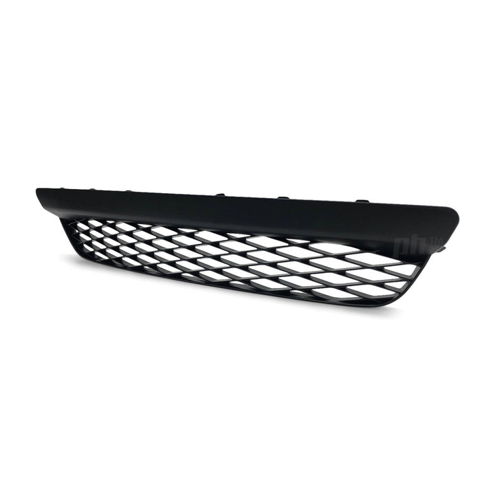Front Bumper Bar + Grilles fits Ford BA Falcon XR6 XR8 XR6T 2002 - 2005
