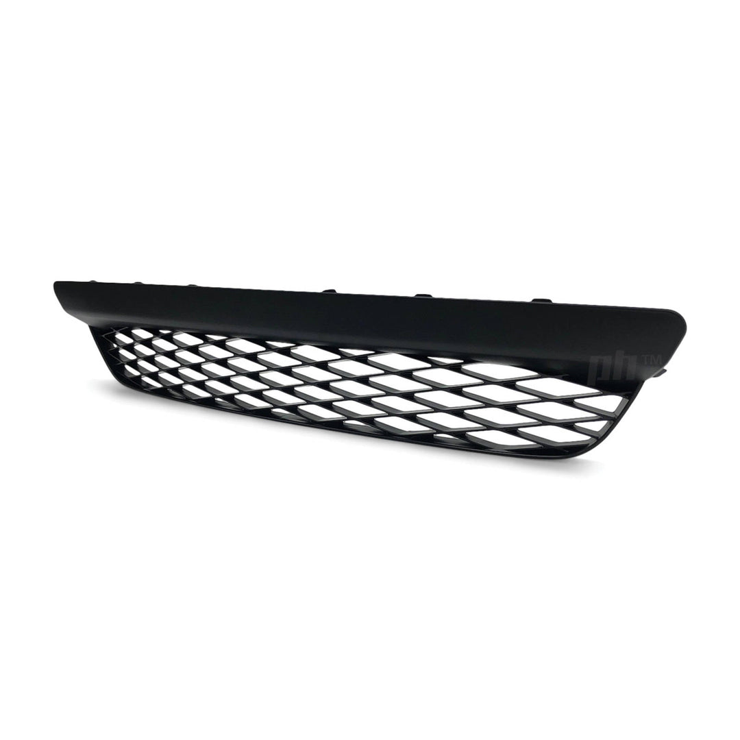 Front Bumper Bar + Grilles fits Ford BA Falcon XR6 XR8 XR6T 2002 - 2005