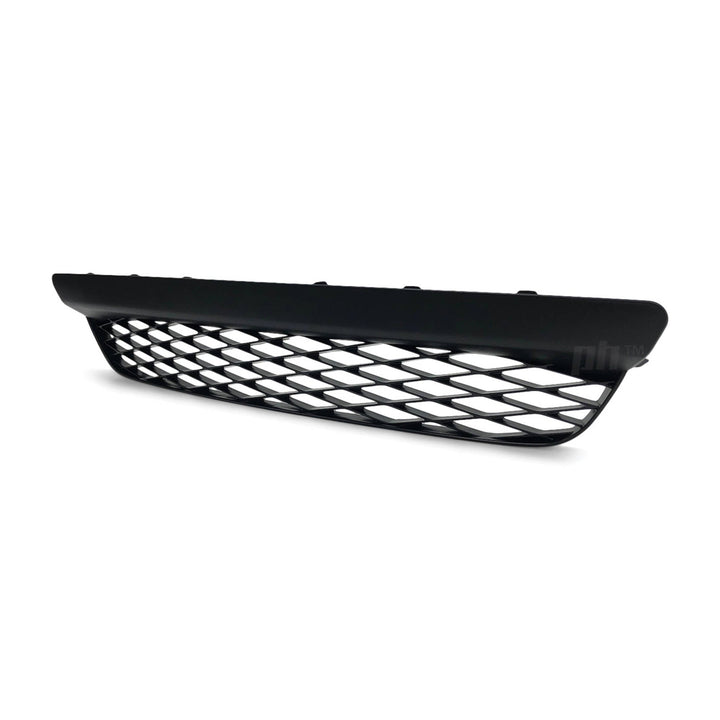 Front Bumper Bar + Grilles fits Ford BA Falcon XR6 XR8 XR6T 2002 - 2005