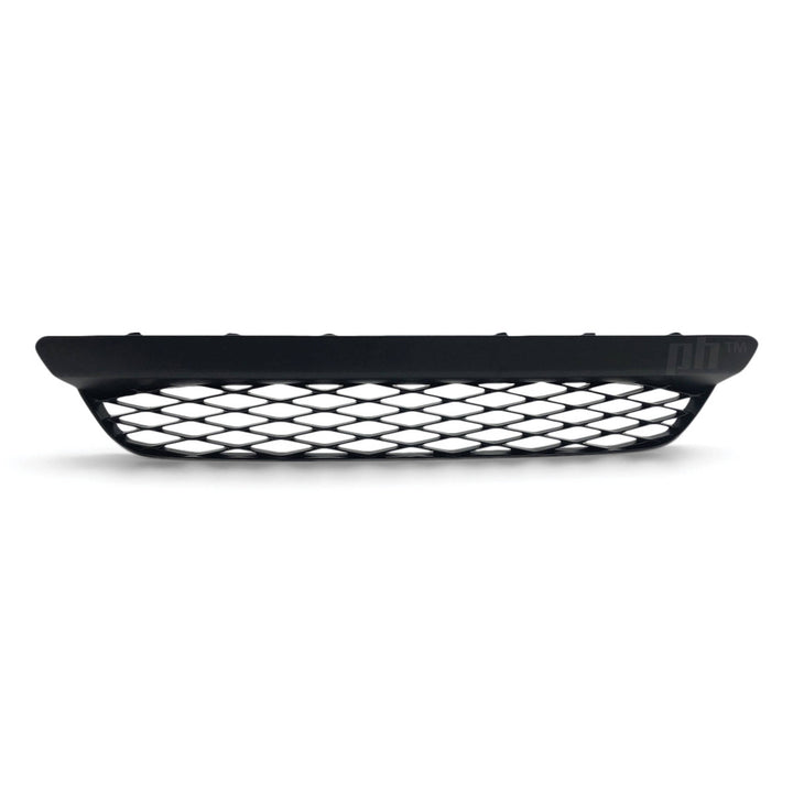 Front Bumper Bar Grill LOWER Black fits Ford Falcon BA XR6 XR8 2002 - 2005
