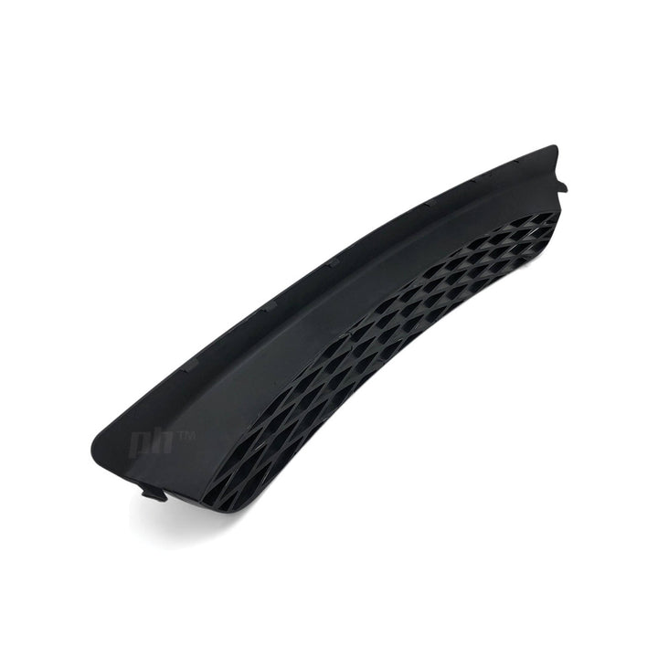 Front Bumper Bar Grill LOWER Black fits Ford Falcon BA XR6 XR8 2002 - 2005