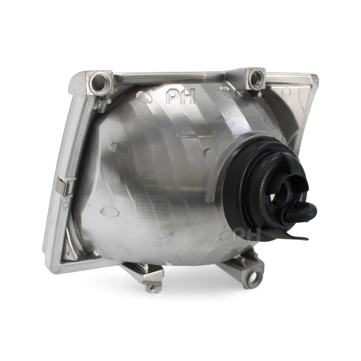 Headlight RIGHT fits Ford Courier PG / PH Ute 2002 - 2006