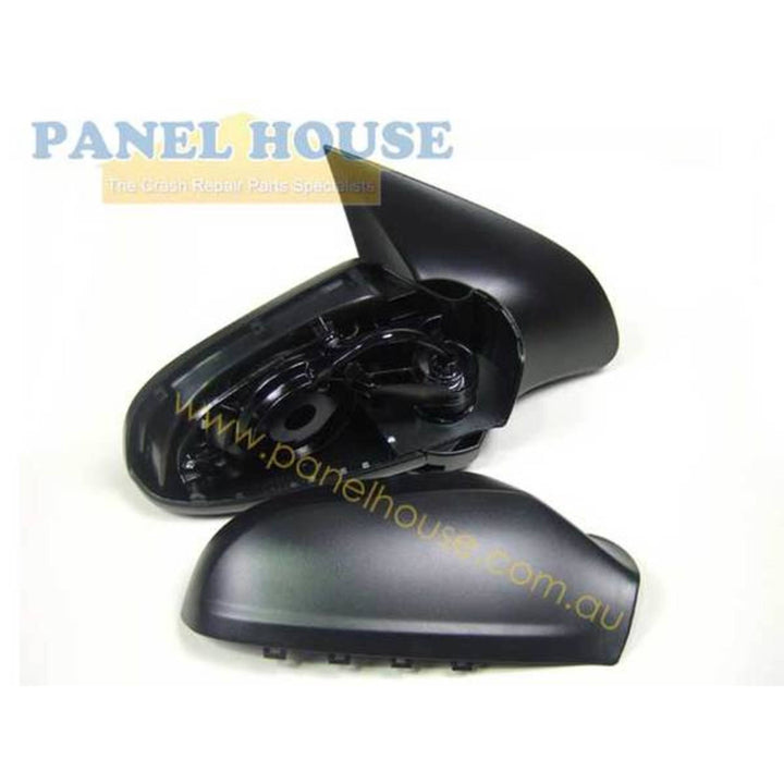 Door Mirror RIGHT fits Holden AH Astra 3 Door 10/2004 - 12/2009