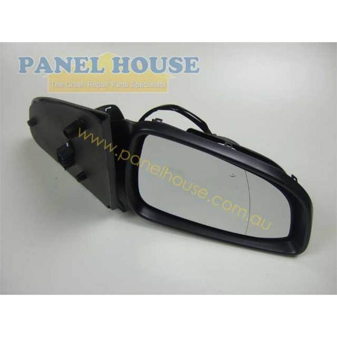 Door Mirror RIGHT fits Holden AH Astra 3 Door 10/2004 - 12/2009