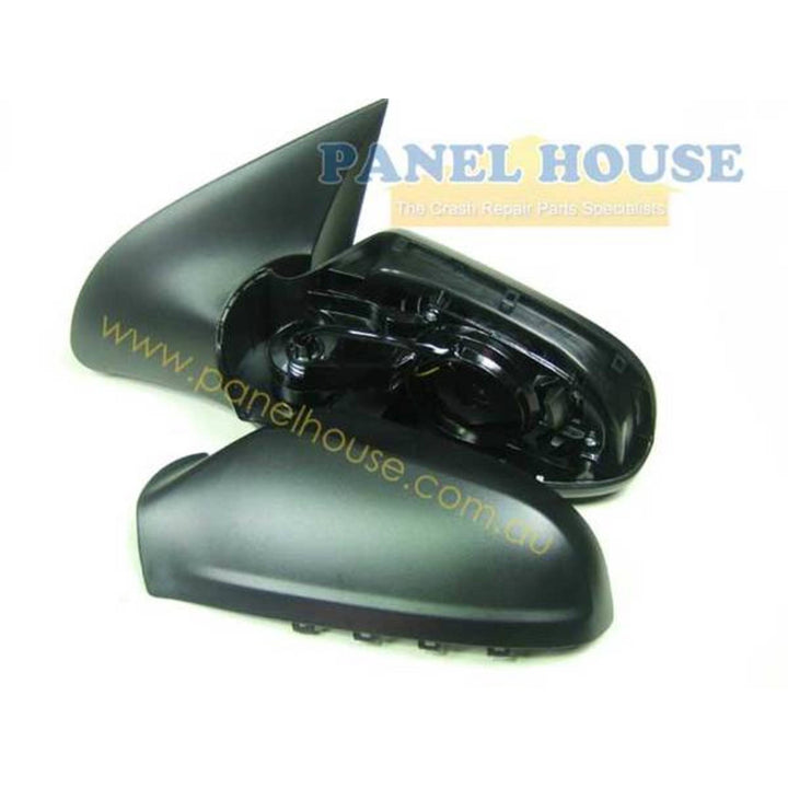 Door Mirror LEFT fits Holden AH Astra 3 Door 10/2004 - 12/2009