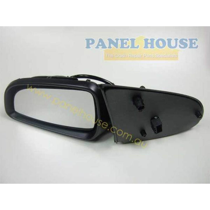 Door Mirror LEFT fits Holden AH Astra 3 Door 10/2004 - 12/2009