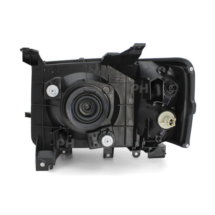 Headlight RIGHT fits Ford Ranger PJ Ute 2006 - 2009