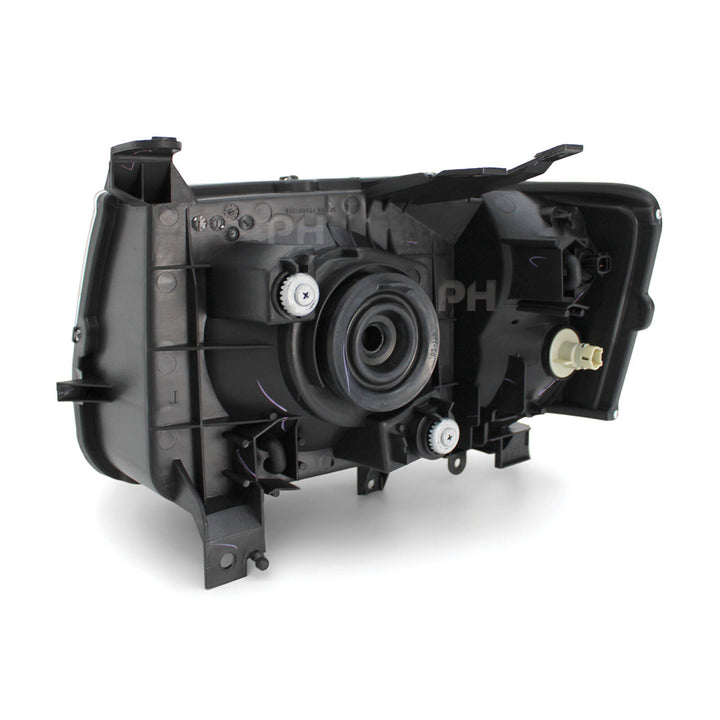 Headlight RIGHT fits Ford Ranger PJ Ute 2006 - 2009