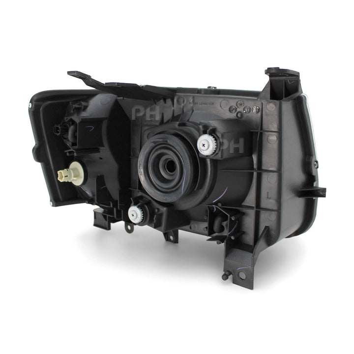 Headlight LEFT fits Ford Ranger PJ Ute 2006 - 2009