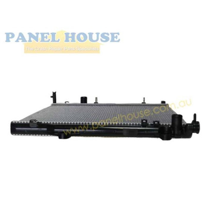 Radiator Petrol Fits Toyota Landcruiser Prado 120 Series 2002-2009