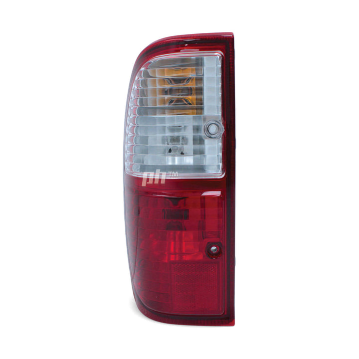 Tail Lights PAIR fits Ford Courier PH Ute 07/2004 - 2006