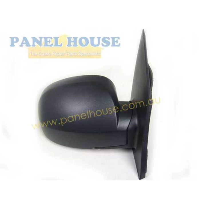 Electric Door Mirror RIGHT Black fits Hyundai Getz 02 - 05