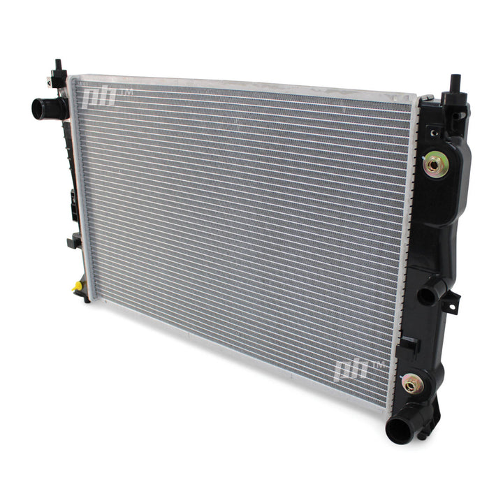 Radiator Internal Oil Cooler fits Ford Falcon FG XR6 XR8 G6E G6 2008 - 2014