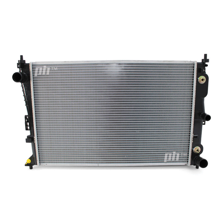 Radiator Internal Oil Cooler fits Ford Falcon FG XR6 XR8 G6E G6 2008 - 2014