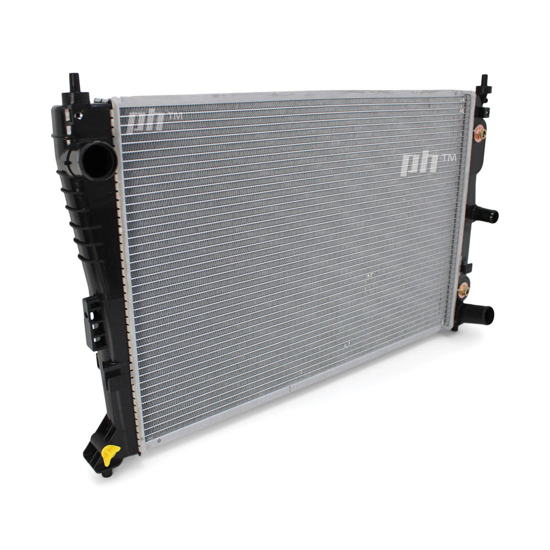 Radiator Internal Oil Cooler fits Ford Falcon FG XR6 XR8 G6E G6 2008 - 2014