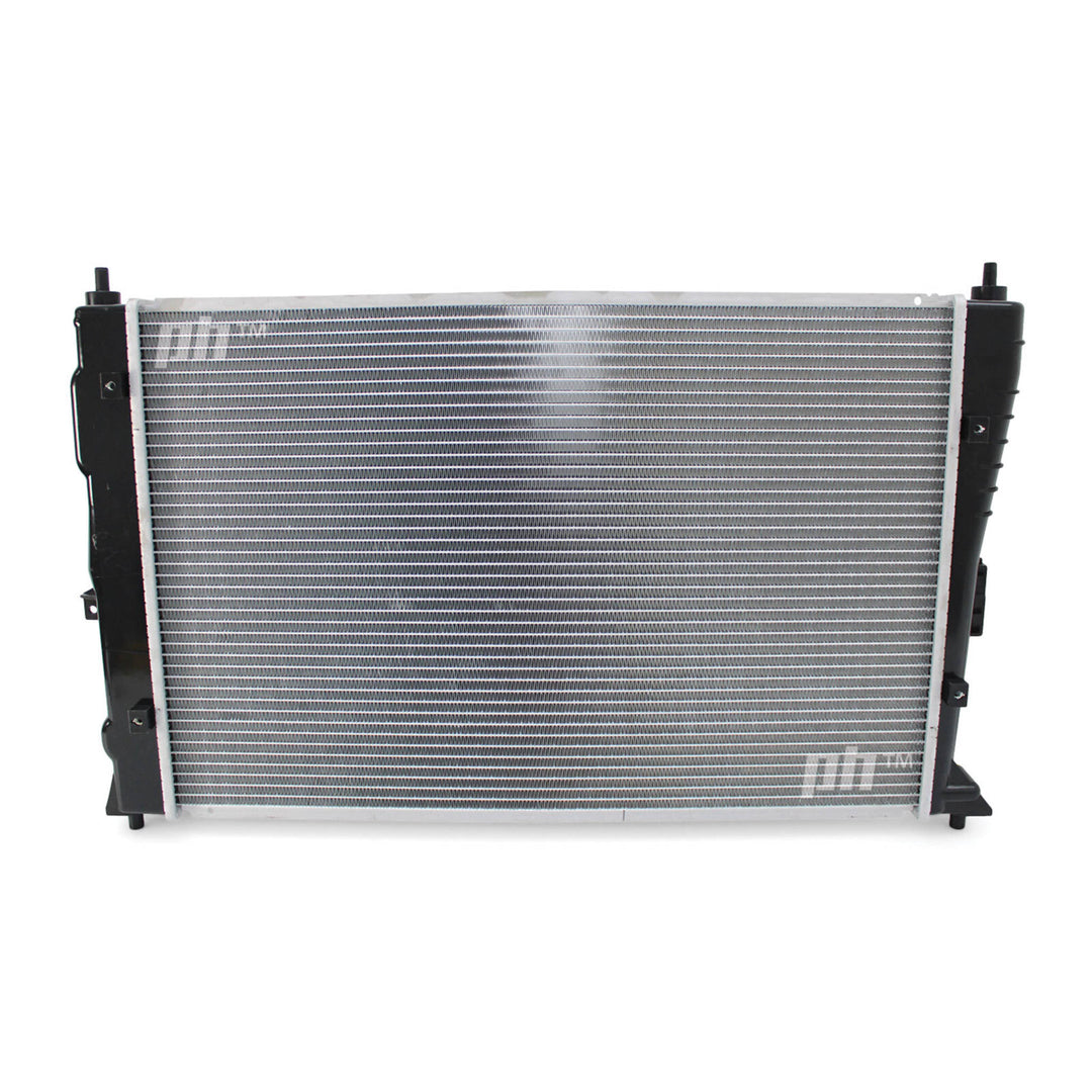 Radiator Internal Oil Cooler fits Ford Falcon FG XR6 XR8 G6E G6 2008 - 2014