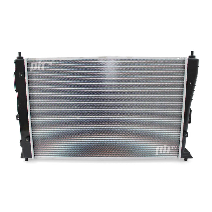 Radiator Internal Oil Cooler fits Ford Falcon FG XR6 XR8 G6E G6 2008 - 2014