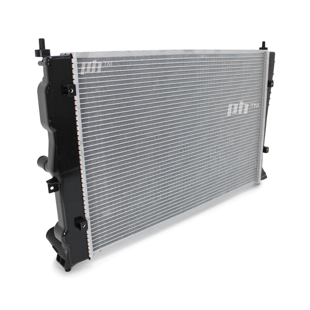 Radiator Internal Oil Cooler fits Ford Falcon FG XR6 XR8 G6E G6 2008 - 2014
